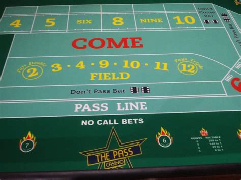 Where to Play $5 Craps and Roulette in Las Vegas in 2024.